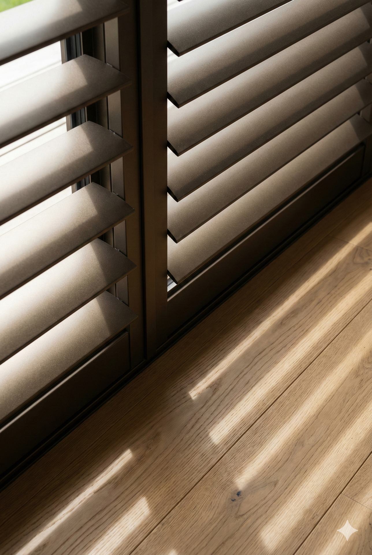 Onderhoud van buitenzonwering en lamellen voor optimale werking